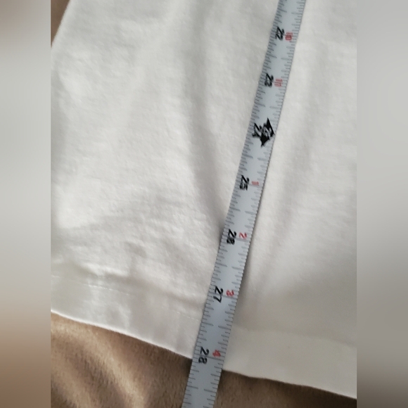 2007 Bob Seger & The Silver Bullet Band Tour Long Sleeve Shirt Size L - Picture 3 of 7